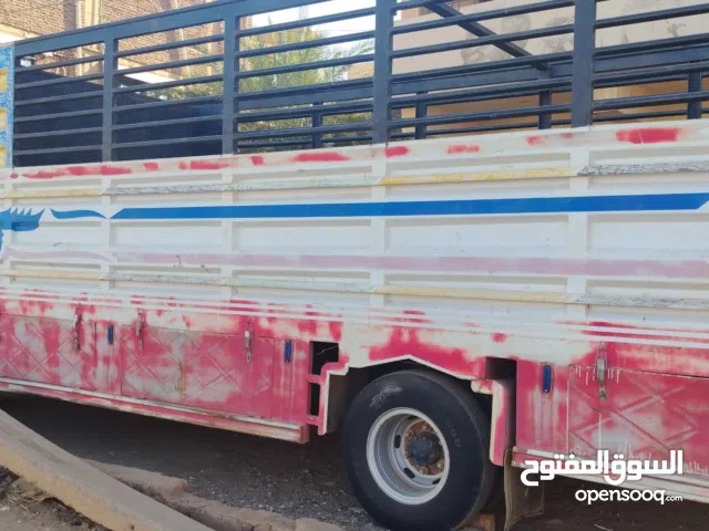 دفار fuso 2020 حمولة 8550طن تقريبا كلو وكالة