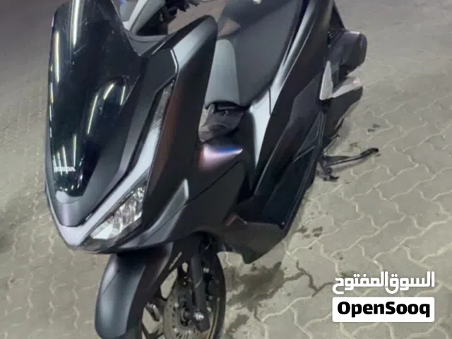 2025 هوندا PCX150