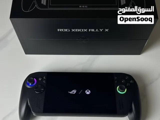 Asus rog xbox ally x 1tb