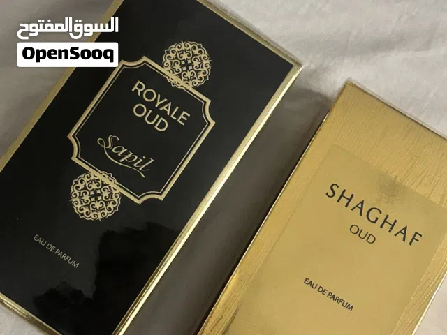 عطور يويس اريبيانا / Swiss Arabiana perfume