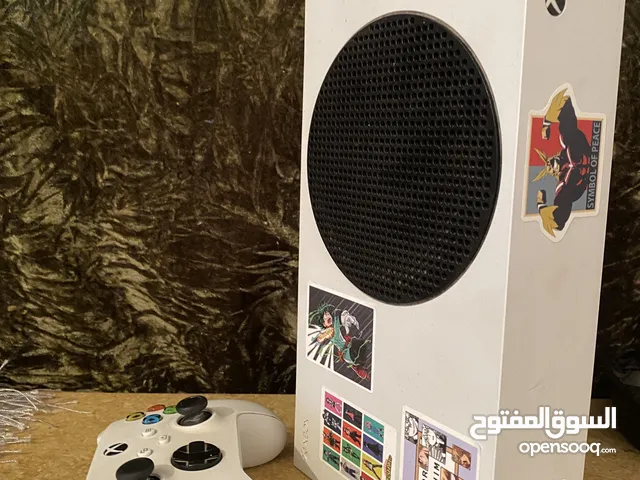Xbox Series S Xbox for sale in Benghazi