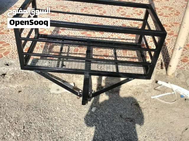 سله حقاىب لسيارت الفور ويل من الآخر 20 ريال