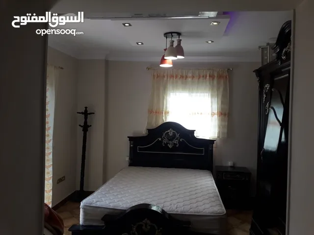 125 m2 3 Bedrooms Apartments for Sale in Giza Sheikh Zayed
