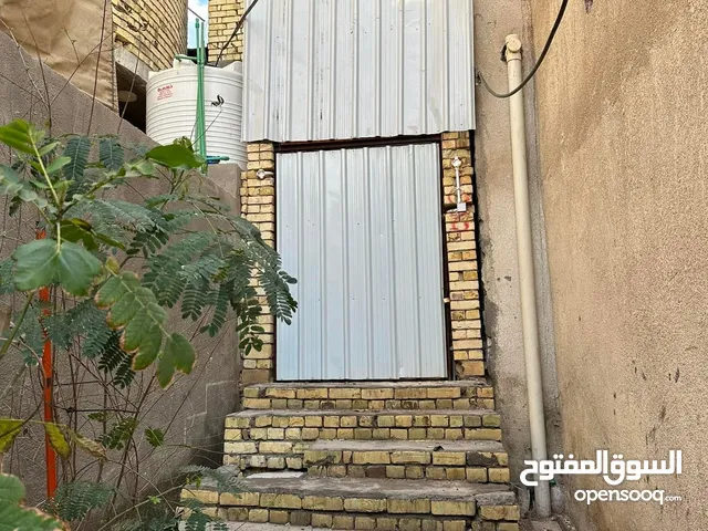70 m2 3 Bedrooms Townhouse for Sale in Basra City Center