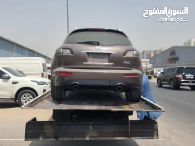 نشتري سيارات سكراب