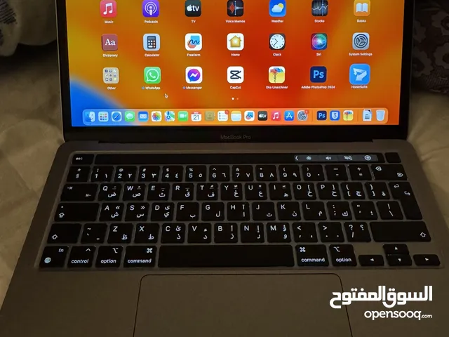 Macbook pro m1 2020