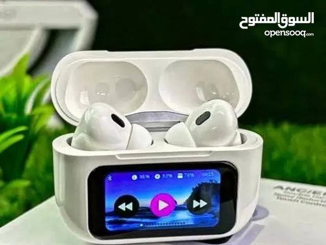 A9 Pro Earbuds ANC/ENC