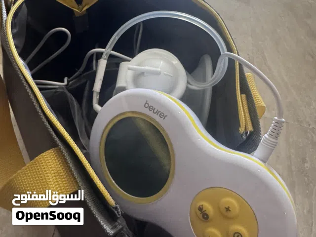 شفاط حليب و