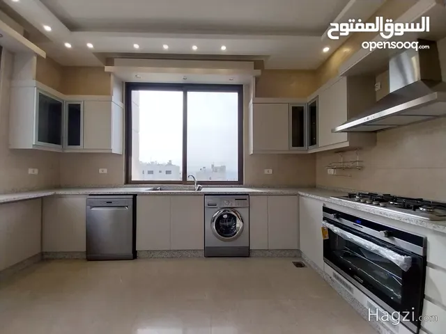 163 m2 3 Bedrooms Apartments for Sale in Amman Abdoun