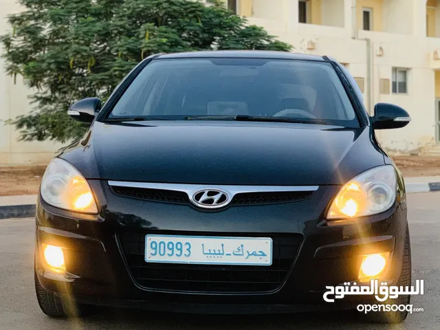 هواندي i30