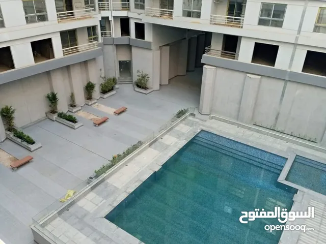 98 m2 2 Bedrooms Apartments for Sale in Cairo Nasr City