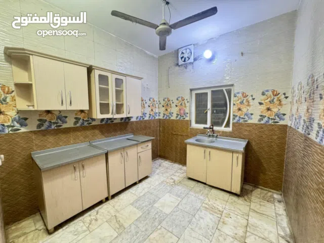 Semi Furnished Monthly in Baghdad Karadah