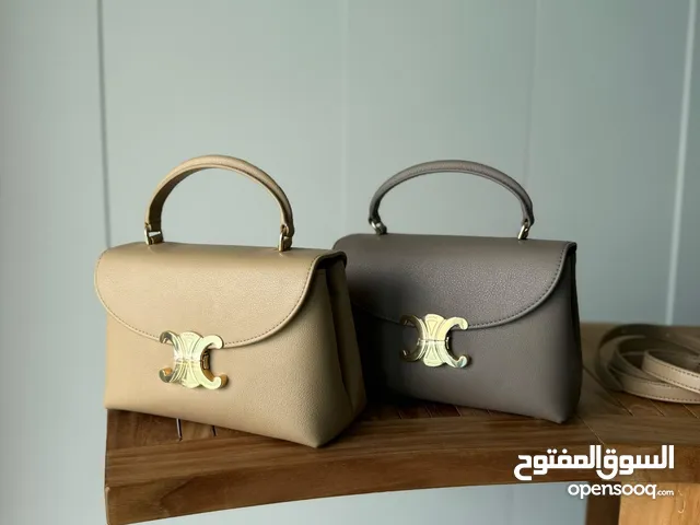 Celine Teen Nino Bag – Super Master Copy  Effortless French Chic
