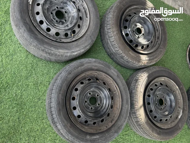 رنجات حديد ألتيما 20