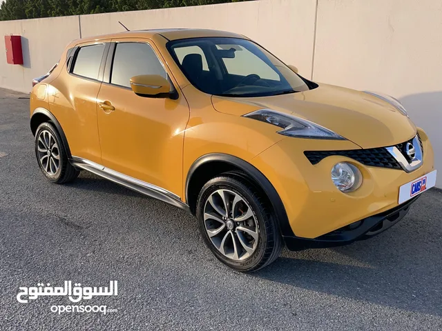 (FREE HOME TEST DRIVE AND ZERO DOWN PAYMENT) NISSAN JUKE