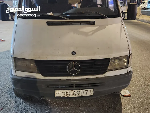 باص مرسيدس