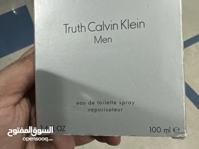Calvin Klein truth perfume