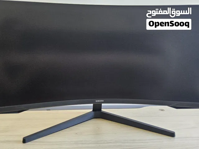 SAMSUNG 34" Odyssey G5 2K Ultra-Wide
