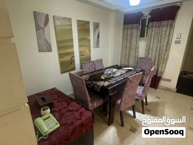 150 m2 3 Bedrooms Apartments for Rent in Giza Mohandessin