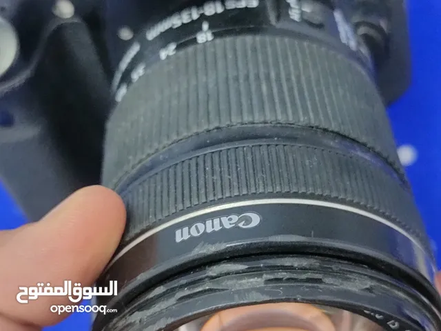 Canon DSLR Cameras in Muthanna