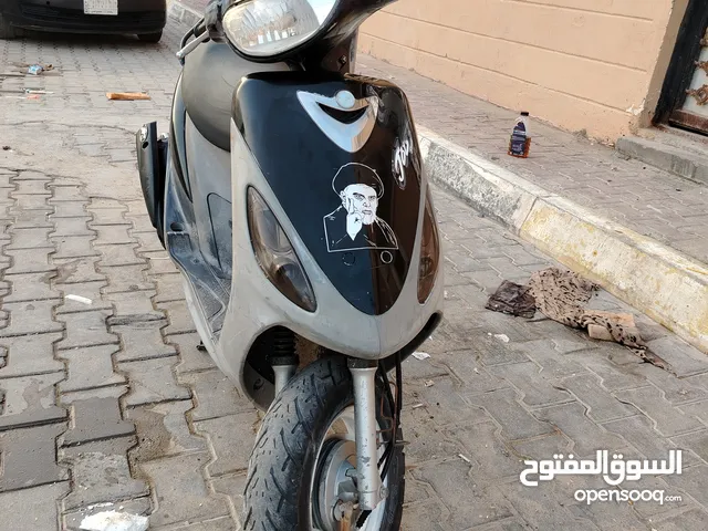 دراجة ماكس قجمه منغوليي