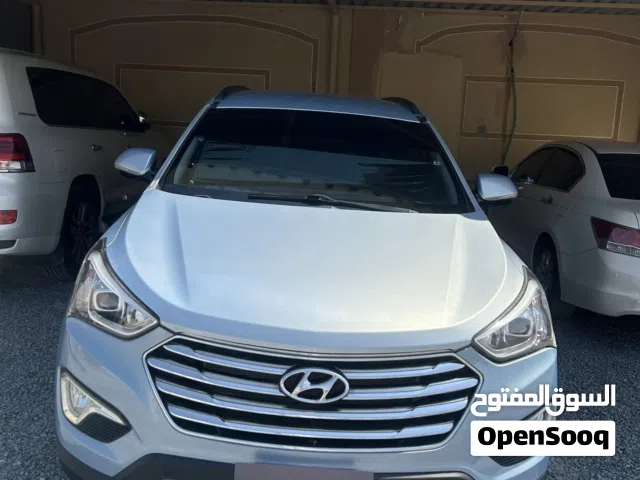 Honda Accord in excellent condition GCC