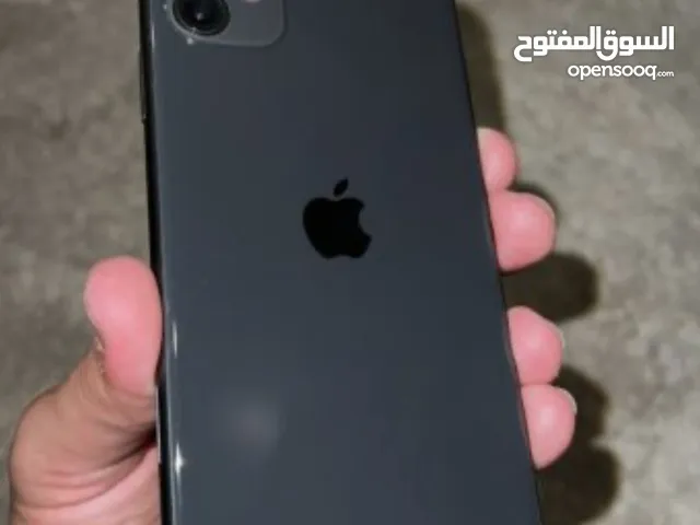Apple iPhone 11 256 GB in Manama