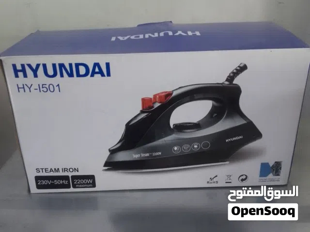 مكواة هونداي 2200واط