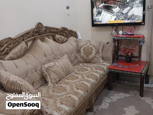 شقه  ايجار المؤقت 3 اشهر  الفرونيه قطعه 2 بجوار مسجد العربيد
