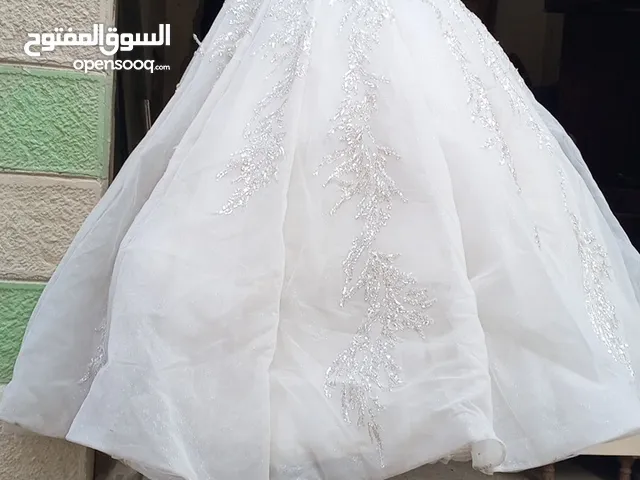 Weddings and Engagements Dresses in Zarqa