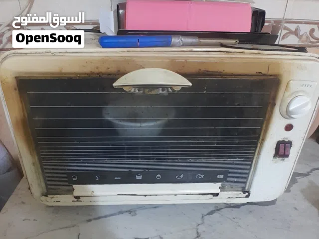 اوفن كهربائي