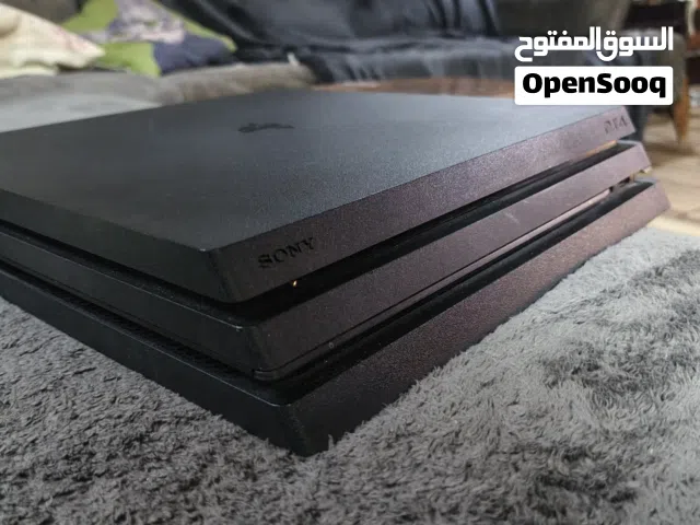 PlayStation 4 PlayStation for sale in Irbid