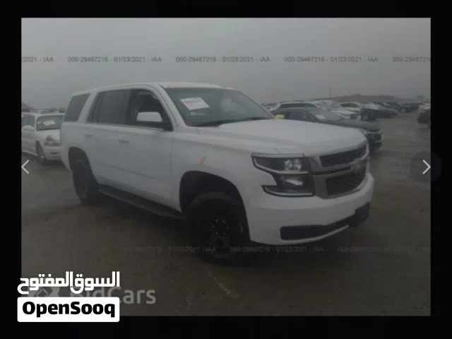 2019 Chevrolet Tahoe 1LS
