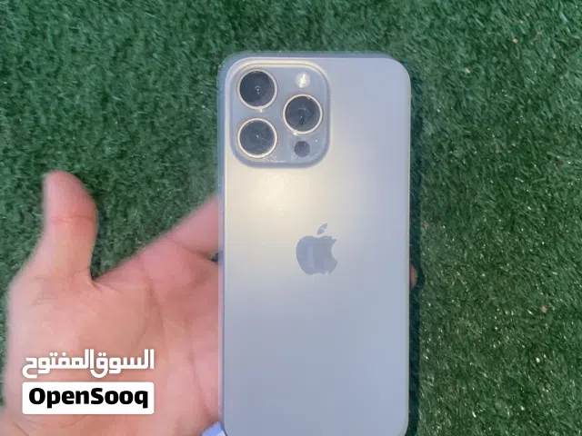 15برو مكس ربي يبارك الهاتف256 شفره بطاريه83 عدد دورات648