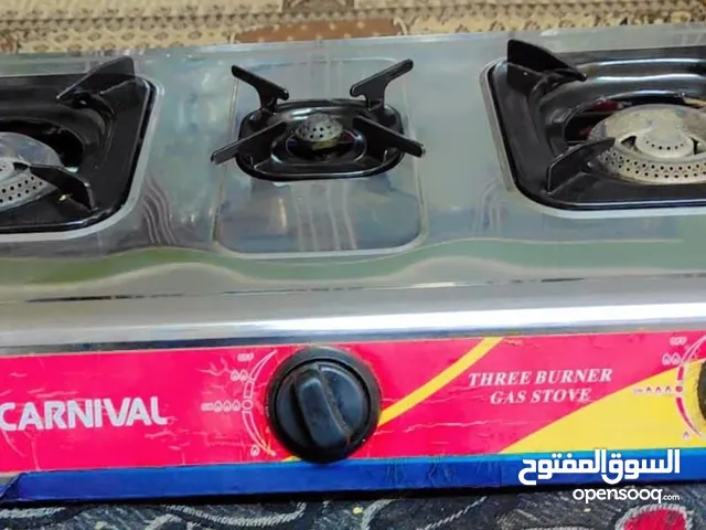 بوتاجاز مسطح