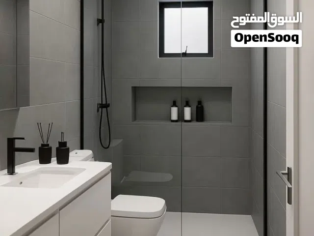 تملك شقة من غرفتين بالخوض