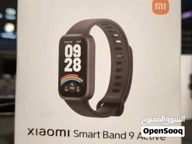 شاومي سمارت باند 9 اكتيف