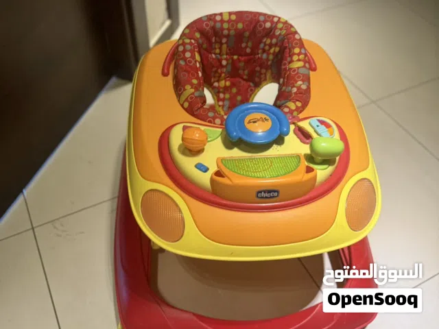 مشاية أطفال ماركة تشيكو (Chicco) العالمية