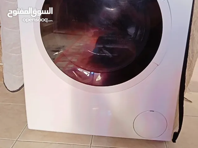Daewoo 7 - 8 Kg Washing Machines in Tripoli