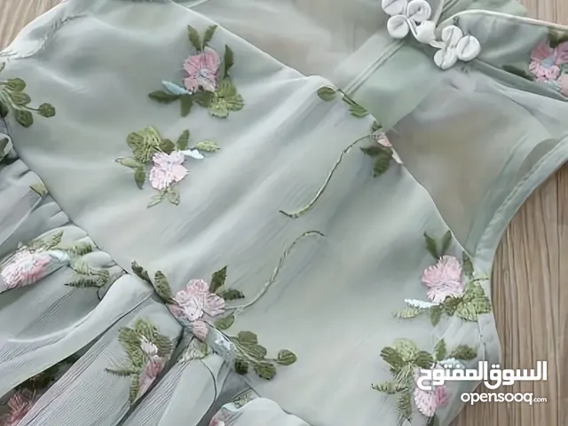 فستان فخمه بناتي