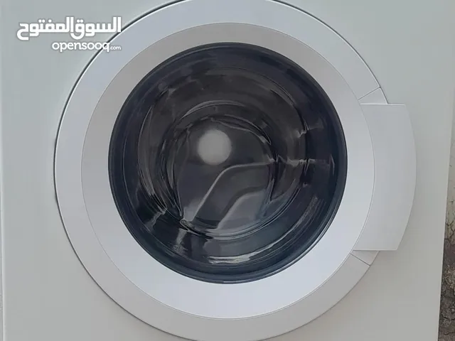 Bosch 7 kg Front Loader Washing Machine