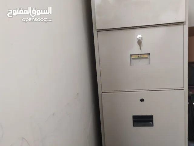 Safery Locker to Sell