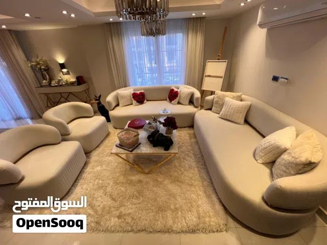 طقم انتريه كالحديد استخدام راقي جدا