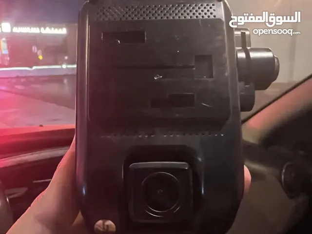 داش كام كاميرا