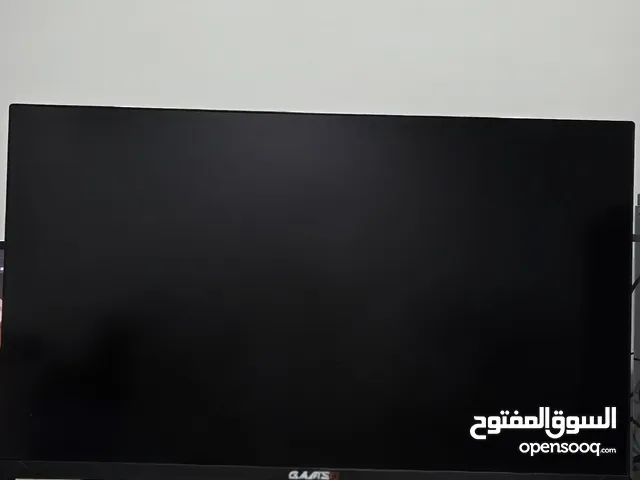 شاشة بي سي 4k 165 hz