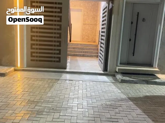 عمارة للايجار حي الاتراك