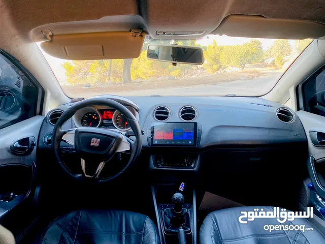 سيت   ابيزا