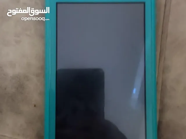 نينتندو للبيع مستعمل او استبدال ب بليستيشن فور
