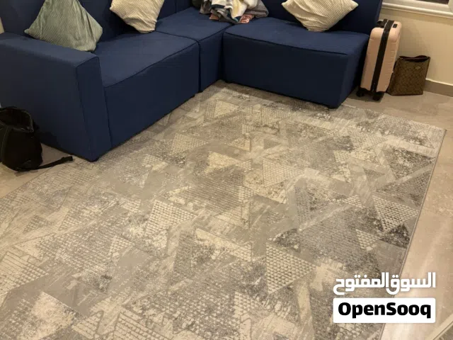 Sofa and Carpet