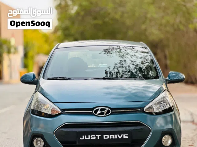 2015 Hyundai i10 GLS